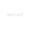 WERNEST PROFESSIONAL - Home