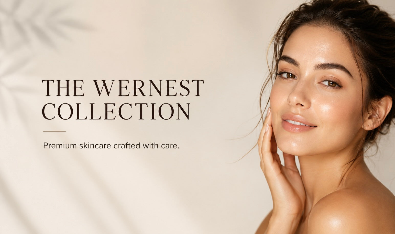 Wernest Professional skincare