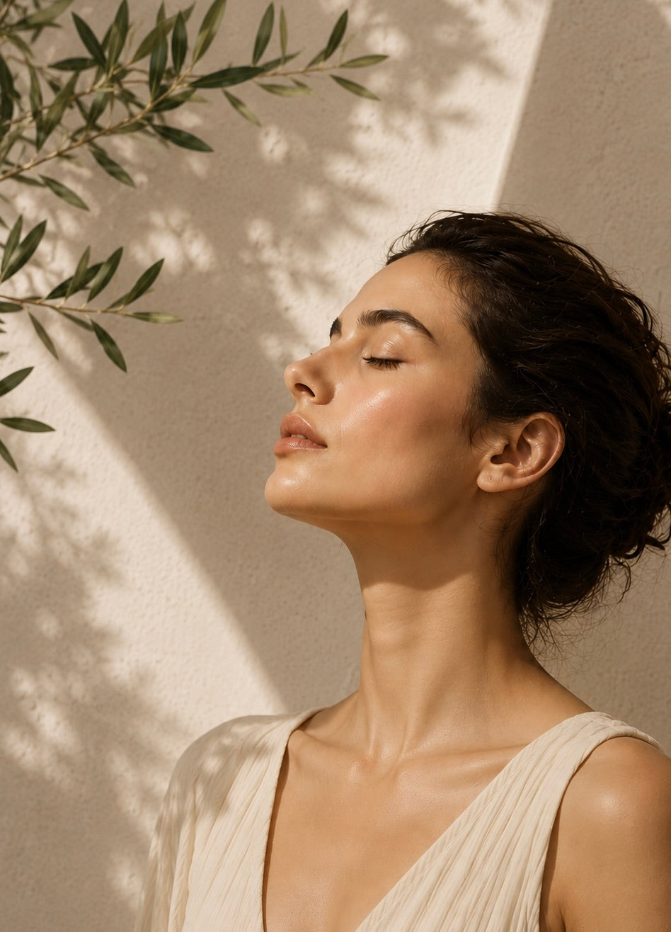 Wernest Professionals skincare atmosphere