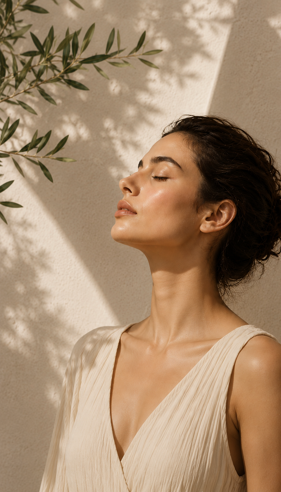 Wernest Professionals skincare atmosphere