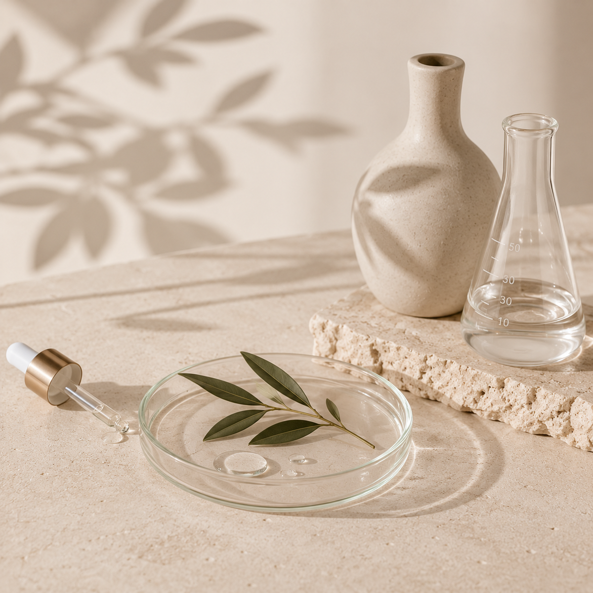Wernest Professionals skincare