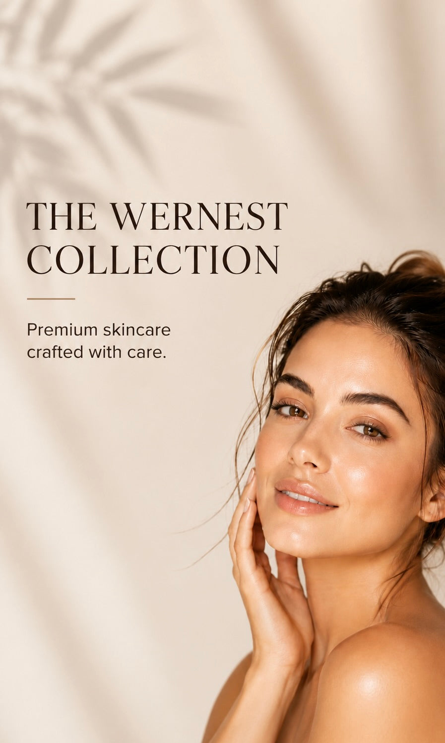 Wernest Professional skincare