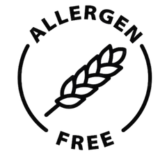 Allergen Free